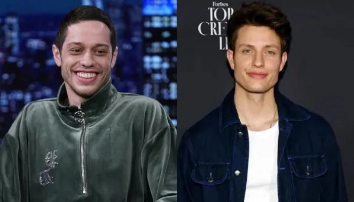 Pete Davidson Deceived Matt Rife at the Eleventh Hour Before the Radio City Concert