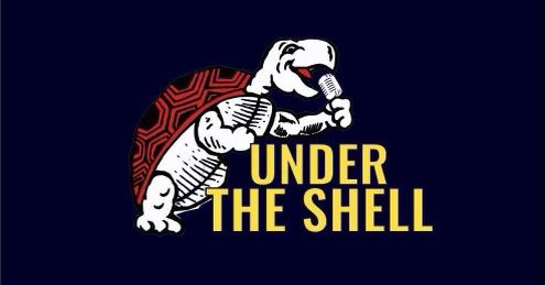 Under The Shell: Colleen Carrion, Maryland director of sports nutrition
