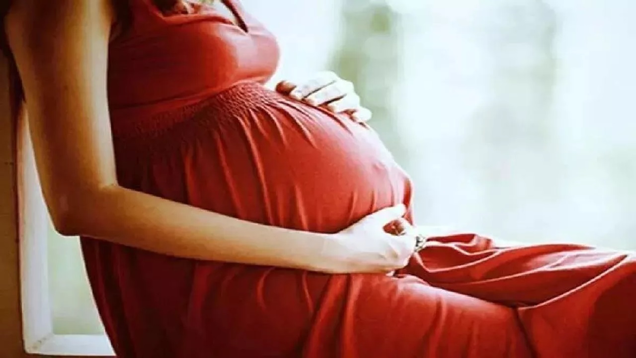 Pregnant women: गर्भवती महिलाएं न खाएं फास्ट फूड और जंक फूड, रिसर्च में खुलासा