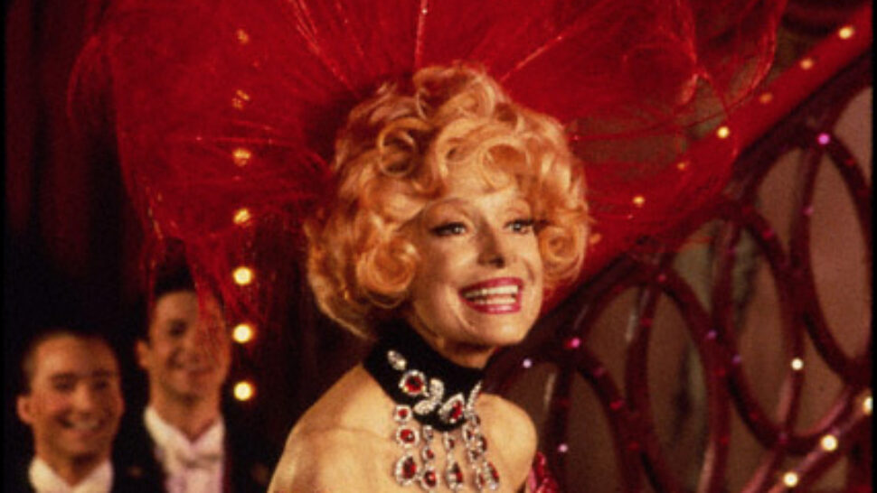 Carol Channing Collection Acquired by the New York Public Library for the Performing Arts