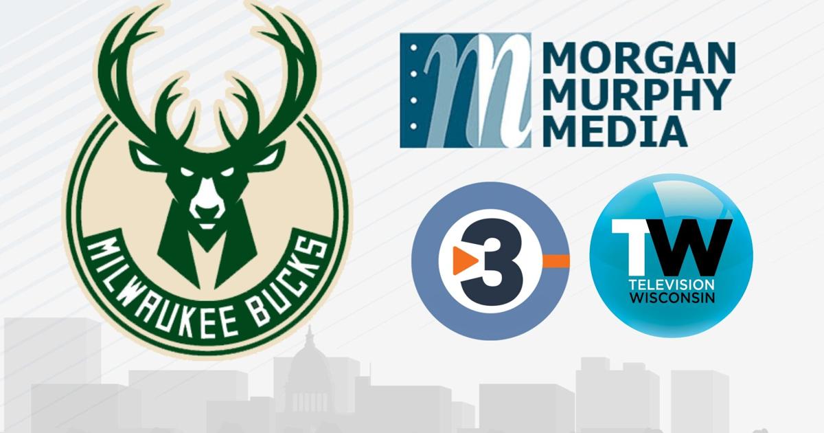 Bucks to impact regular CBS programming Friday night, here’s how to watch your favorite shows