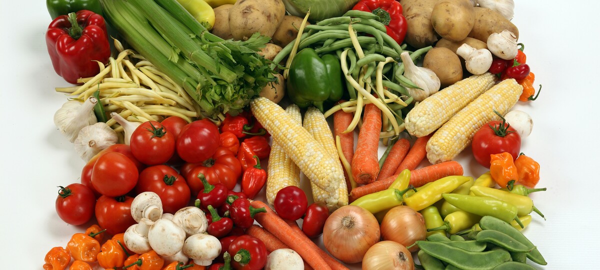 Eating Well Is Key, by Charlyn Fargo
