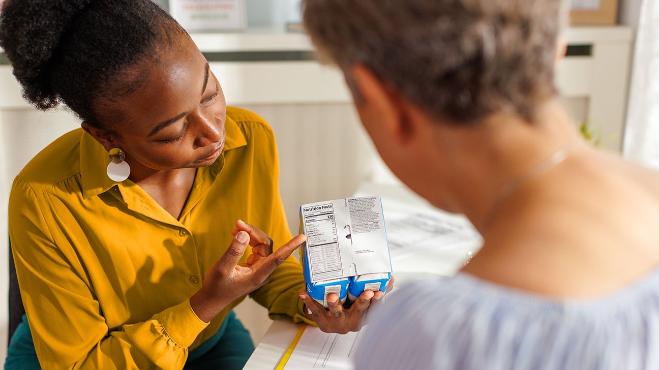 Can a Nutritionist Prescribe Medication?