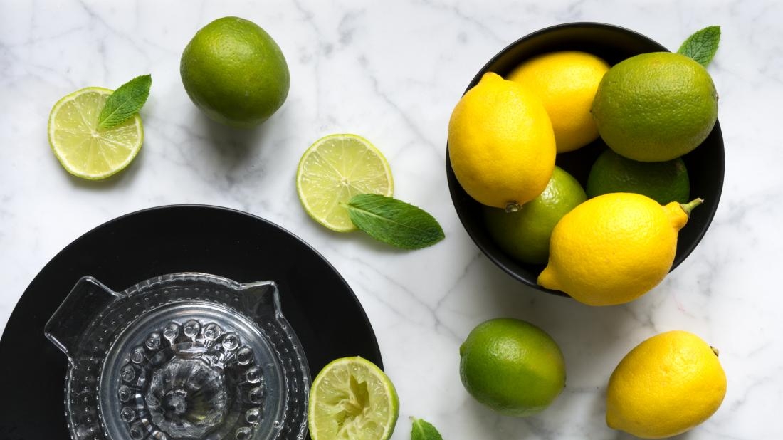 Unleashing the Health Benefits of Lemons and Limes: Nature’s Powerhouse of Essential Nutrients