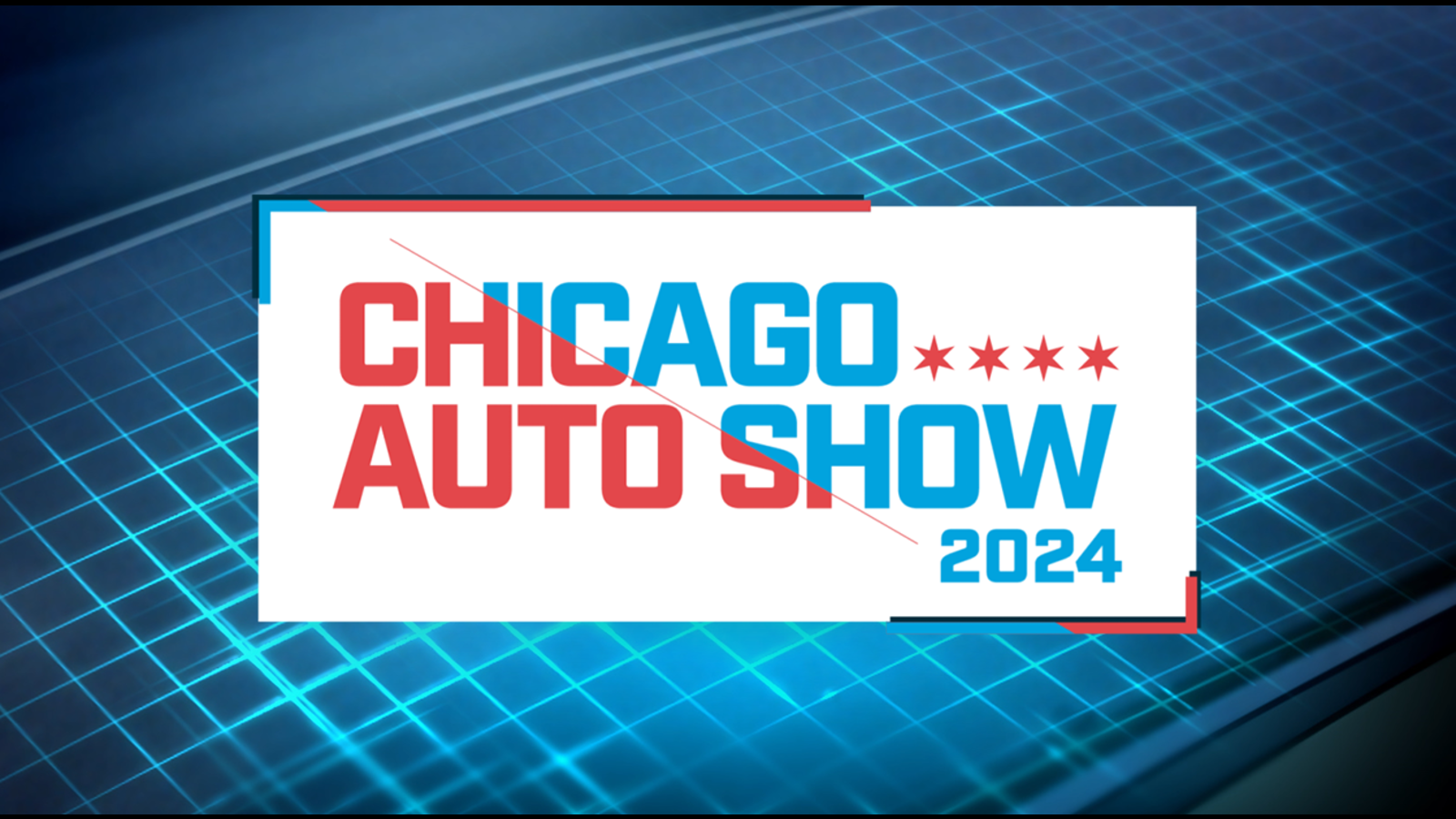 Chicago Auto Show 2024: Frequently asked questions for Feb. 10-19 event