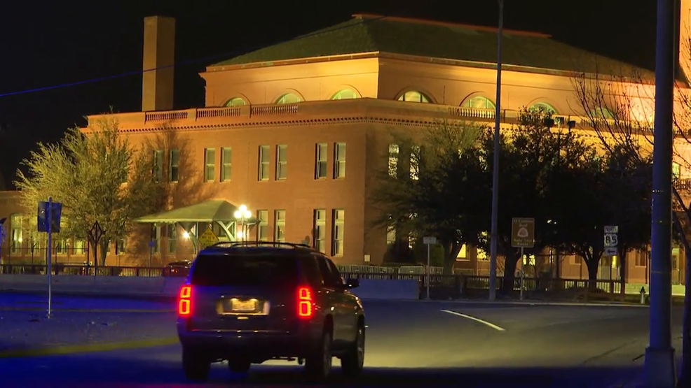 El Paso eyes Union Depot for new Multipurpose Cultural and Performing Arts Center