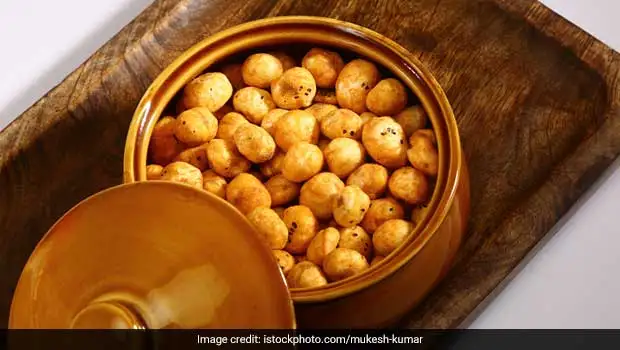 6 Vegetarian Snacks To Stay Full And Energetic