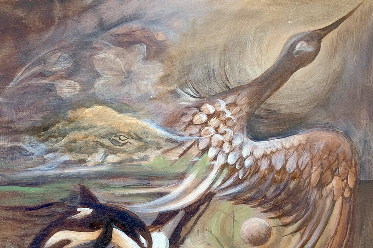 Dandelion Botanical Co. to host art show opening Saturday