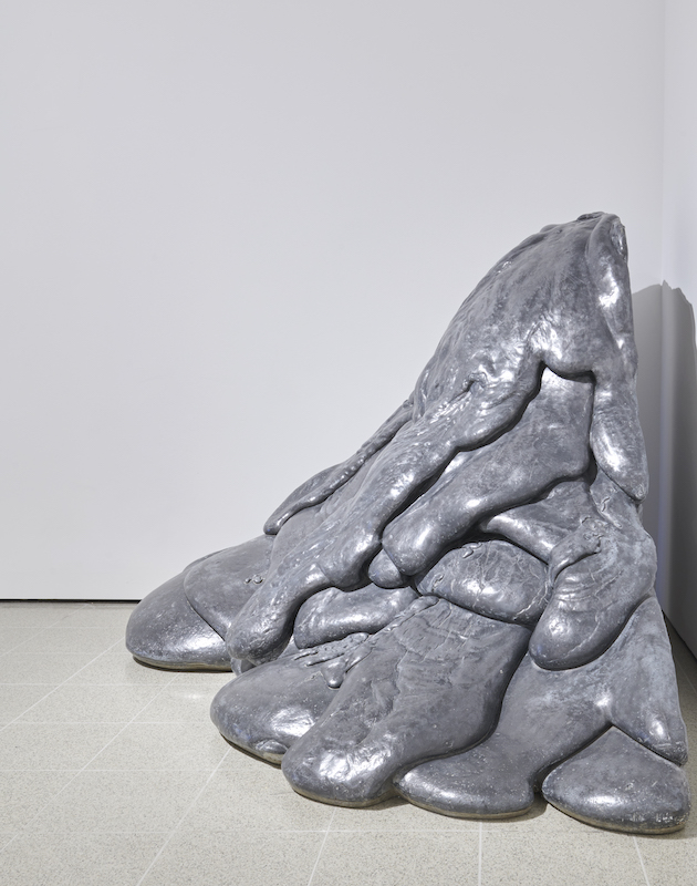When Forms Come Alive, Hayward Gallery review – how to reduce good art to family fun