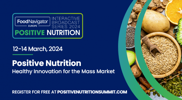 Personalised nutrition: How are innovators taping into data for healthier diets?