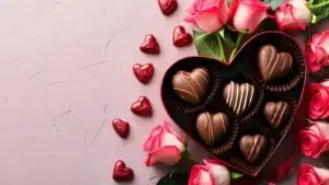 Chocolate Day : प्यार की बहार में सेहत को न करें इग्नोर, इन 6 टिप्स की मदद से चुनें हेल्दी चॉकलेट ऑप्शन