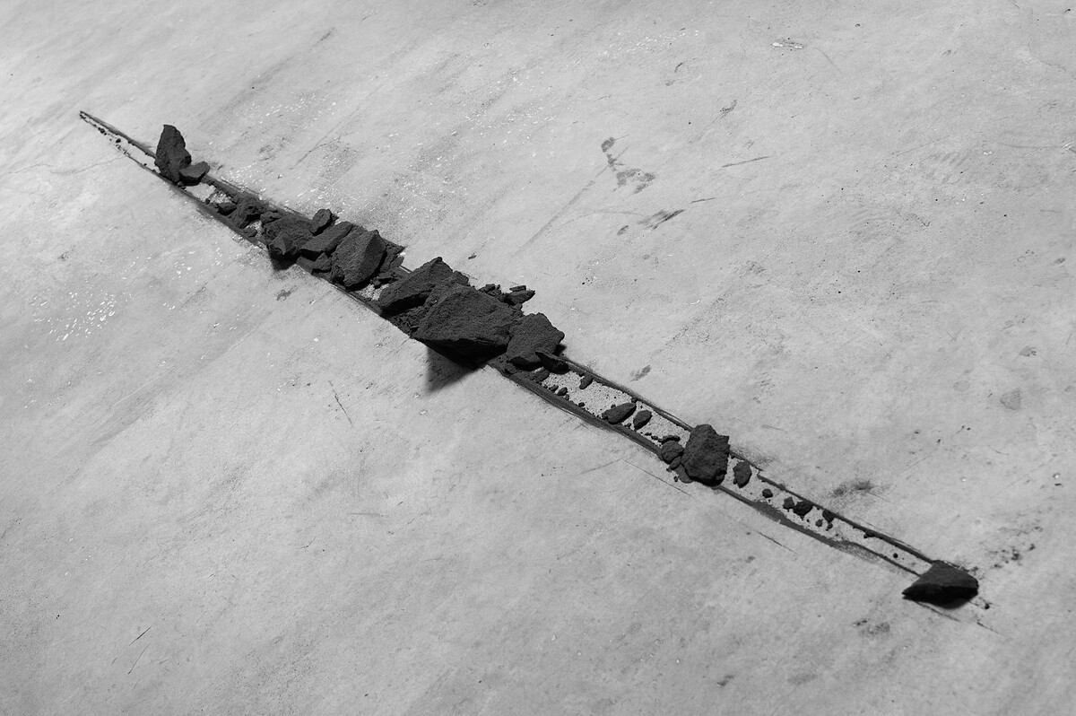 Muhannad Shono: The Ground Day Breaks – e-flux Agenda