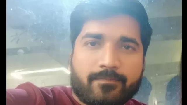 Shubham Laad