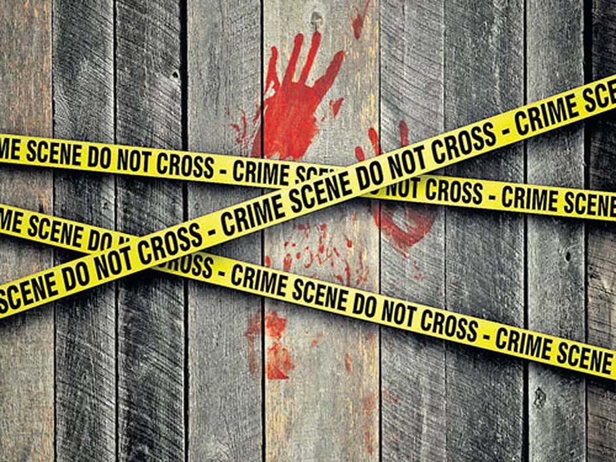 ऑटो ड्राइवर ने किया पत्नी का कत्ल, तीखी बहस के बाद खोया आपा
