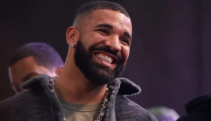 Drake Responds to Inappropriate Circulated Video Lightly