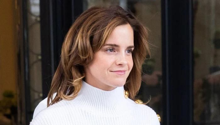 Emma Watson, a Harry Potter Alum, Has Been Penalized for Parking Illegally