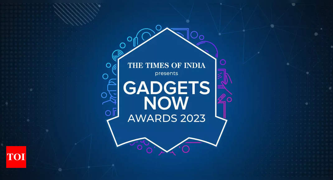 The Times of India-Gadgets Now awards: OnePlus sweeps jury and popular choice awards