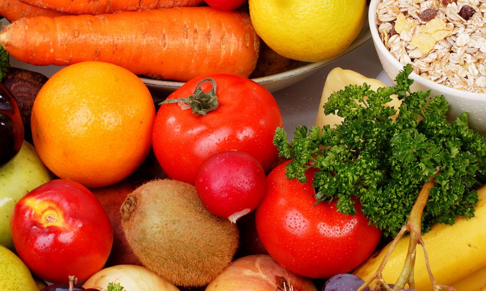 DC Center to host ‘Senior Nutrition with Wegmans’