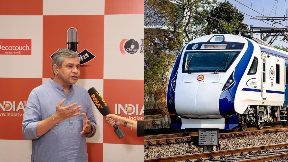 Indian Railway: बिजली से ट्रेन चलाने का तरीका हुआ पुराना, इस नई तकनीक से ट्रेन चलाएगा रेलवे