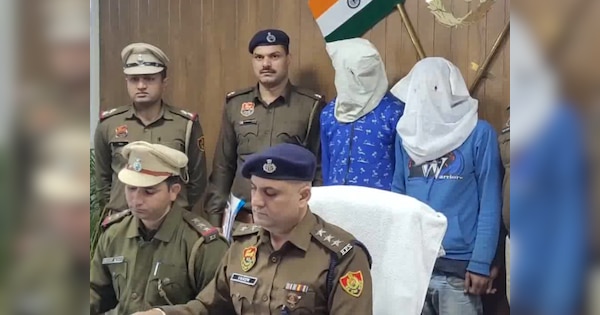 Gurugram News: सवारी बनकर ऑटो में बैठे बदमाश, ड्राइवर को पीटकर लूटा ऑटो और कैश