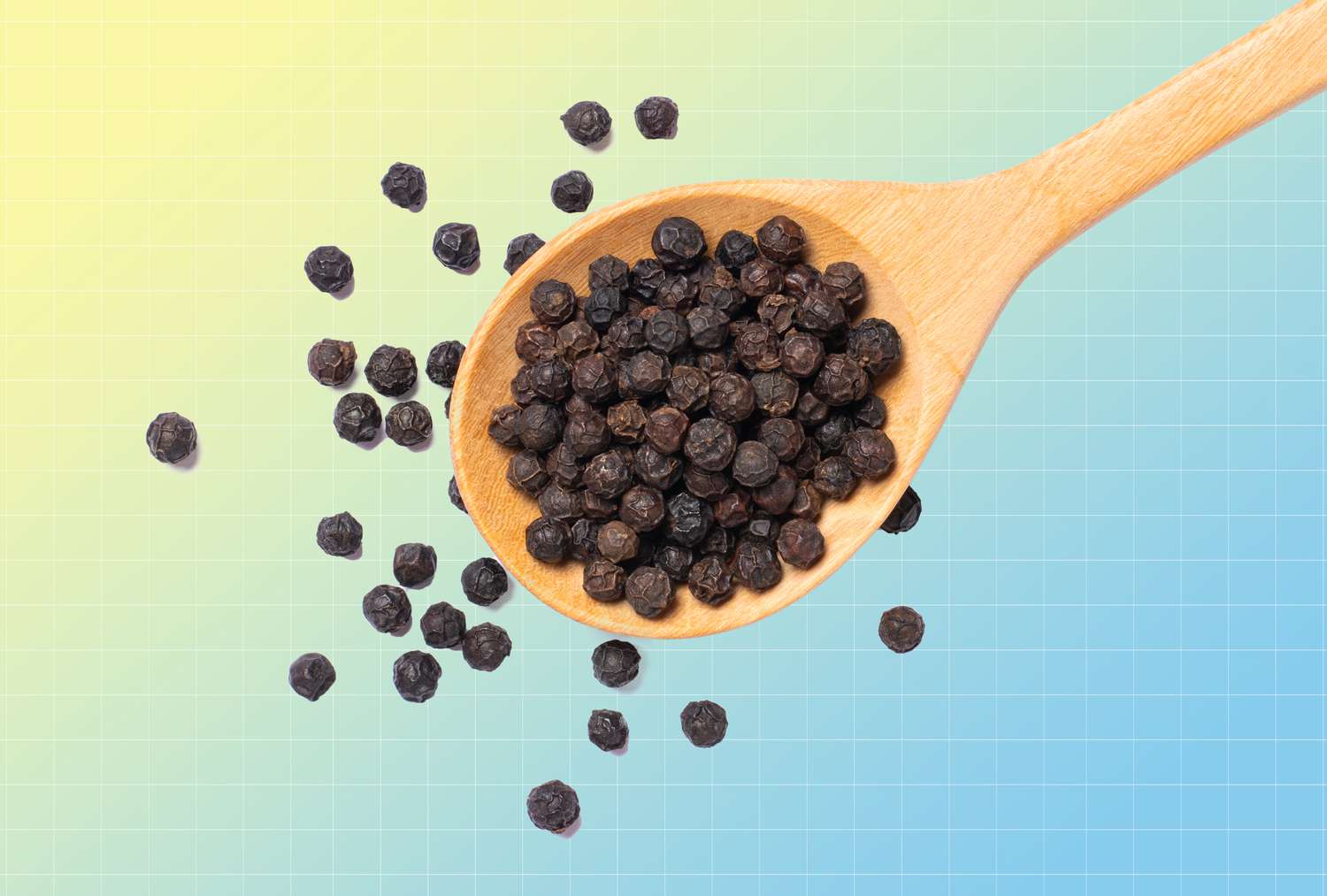 What Happens to Your Body When You Eat Black Pepper Every Day