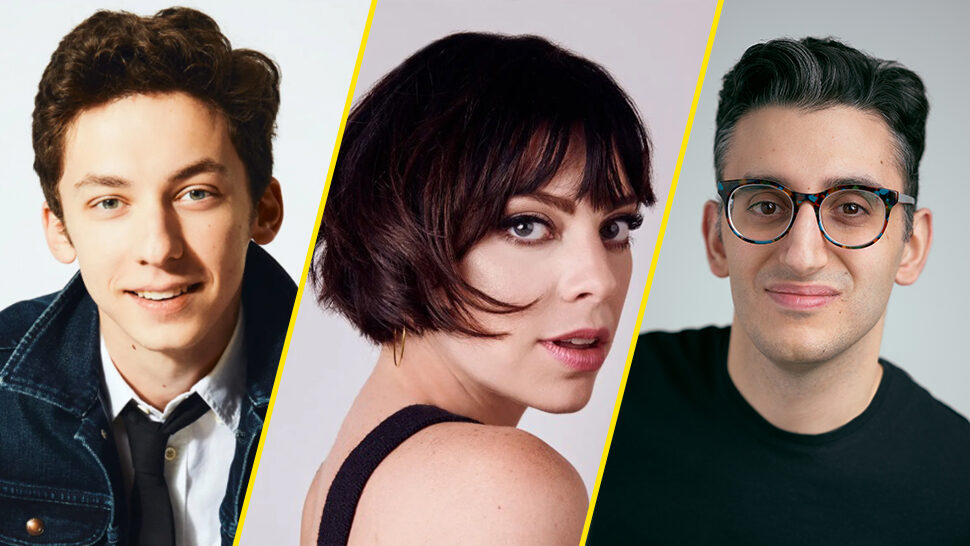 Andrew Barth Feldman, Krysta Rodriguez, Ryan J. Haddad, More to Star in 13 Benefit Concert