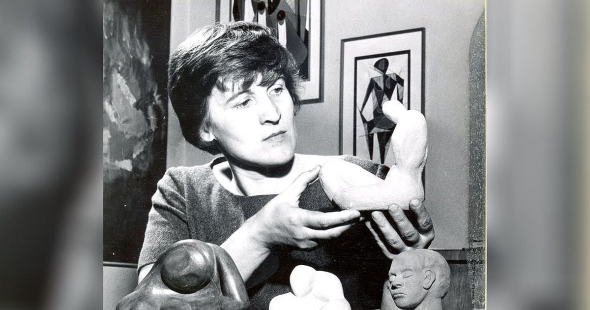 Dayton Art Institute exhibit ‘The Artistic Life of Aka Pereyma’ opens soon