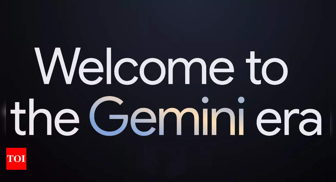 This when Google may launch the Gemini app in India