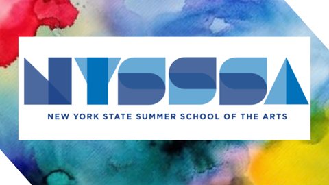 Applications open for NYS Summer School of the Arts