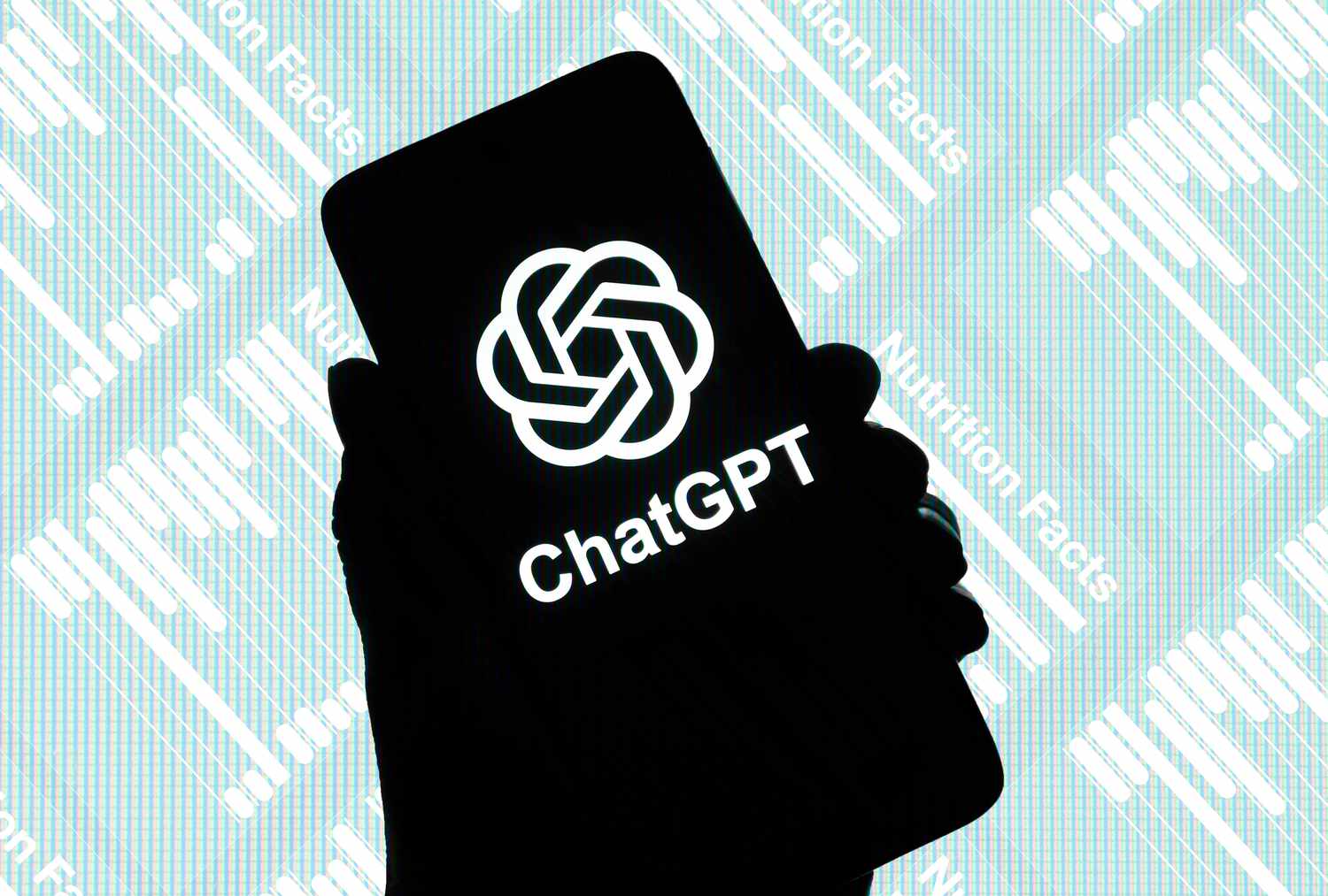 Should You Be Using ChatGPT for Nutrition Advice? New Study Says Not
