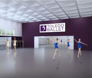 Toledo Alliance for the Performing Arts to Provide ‘Artistic Hub’ with New Building