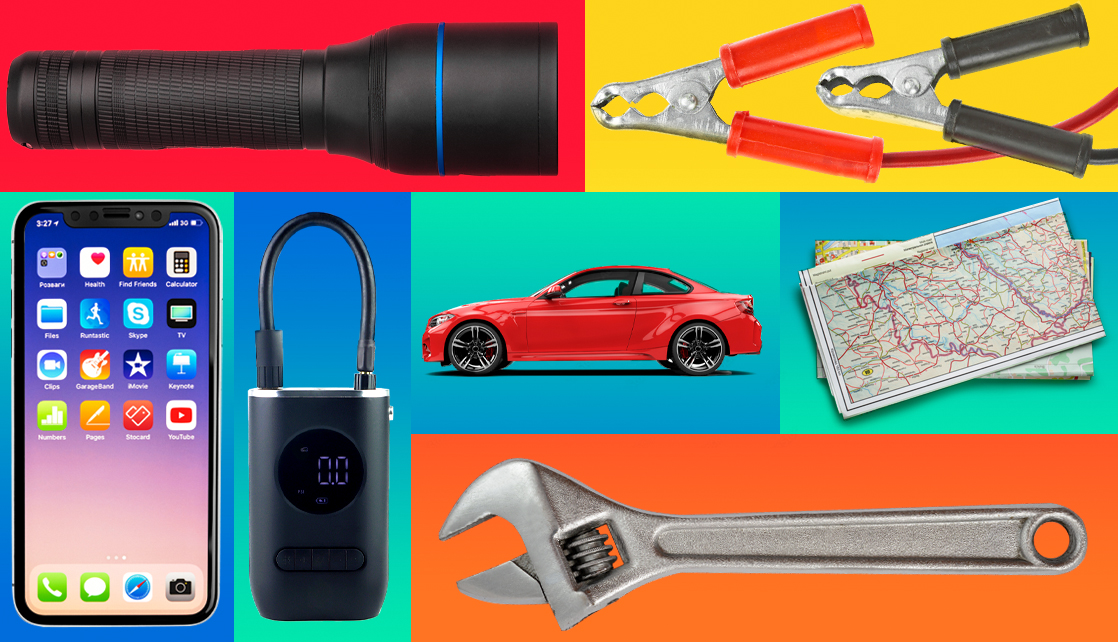 Cool Car Gadgets and Accessories to Help You in an Emergency