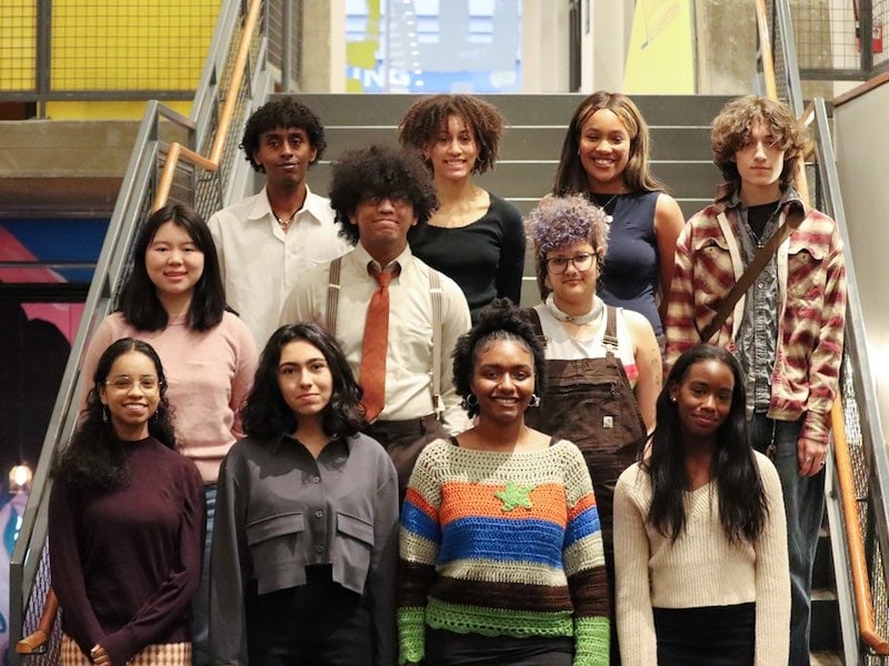 Strathmore and Woolly Mammoth announce third year of Arts and Social Justice Fellowship