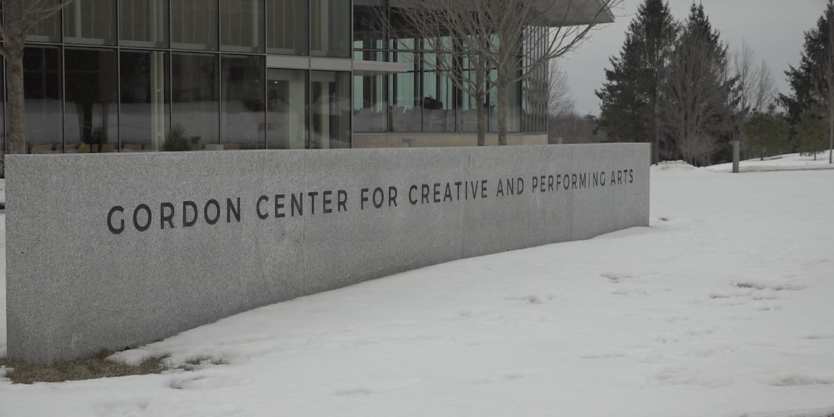 Gordon Center for Creative and Performing Arts Debuts Original Work: Of This Place