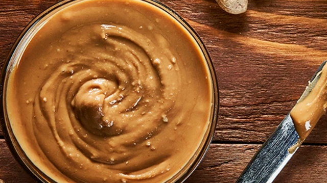 Nutrition: Peanut butter dey good for your body?