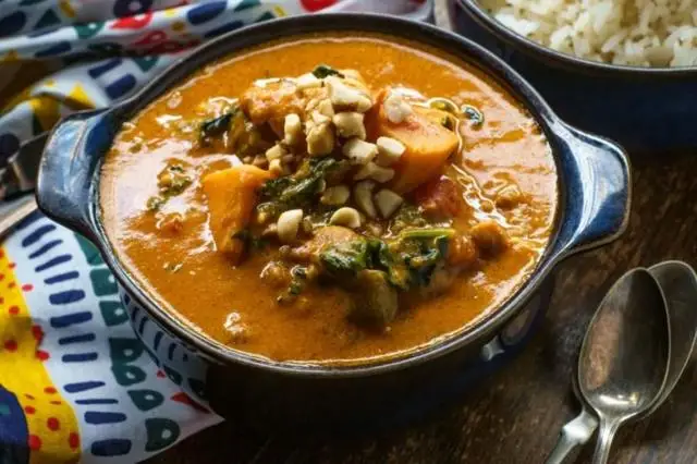 Soup