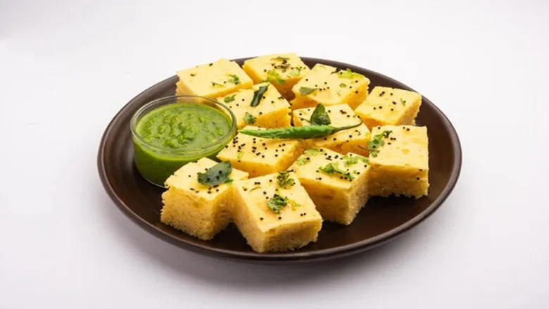 Dhokla