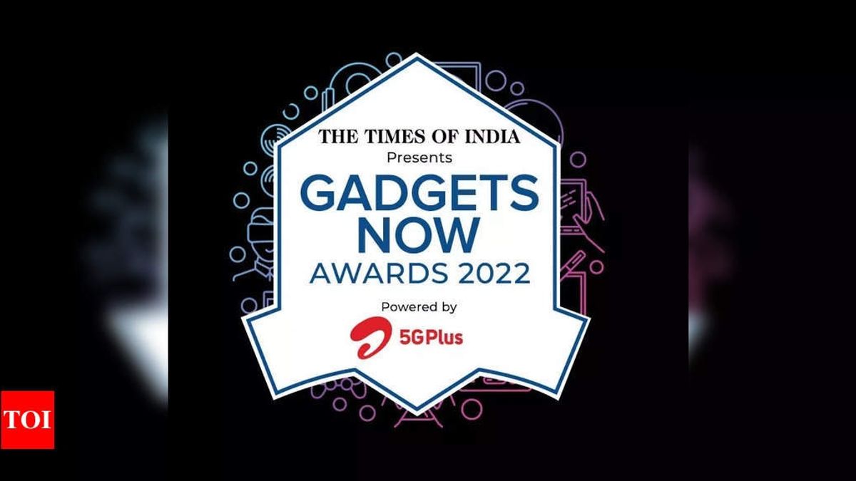 Times of India-Gadgets Now Awards 2024: Celebrating Innovation in …