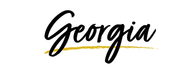 georgia