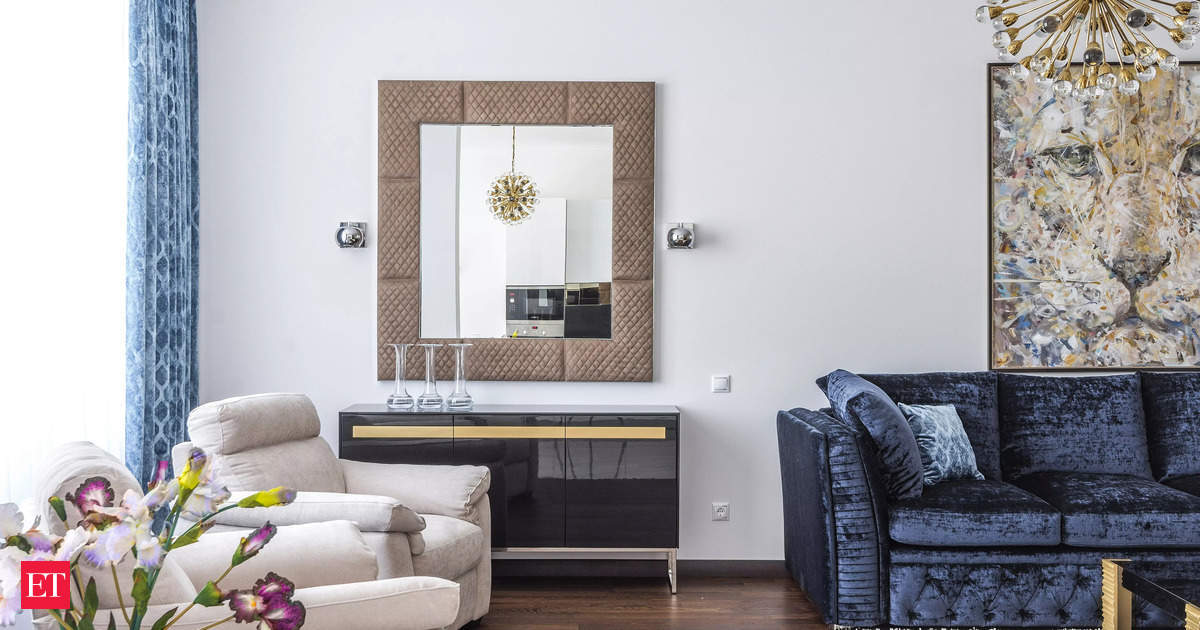 10 Best Wall Mirrors to enhance your Home Decor: Discover the Perfect Reflection (2024)