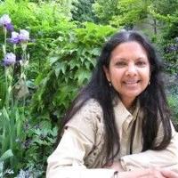 Salem-based artist, Indra Persad Milowe, holds exhibition at Topsfield Library celebrating Balinese culture