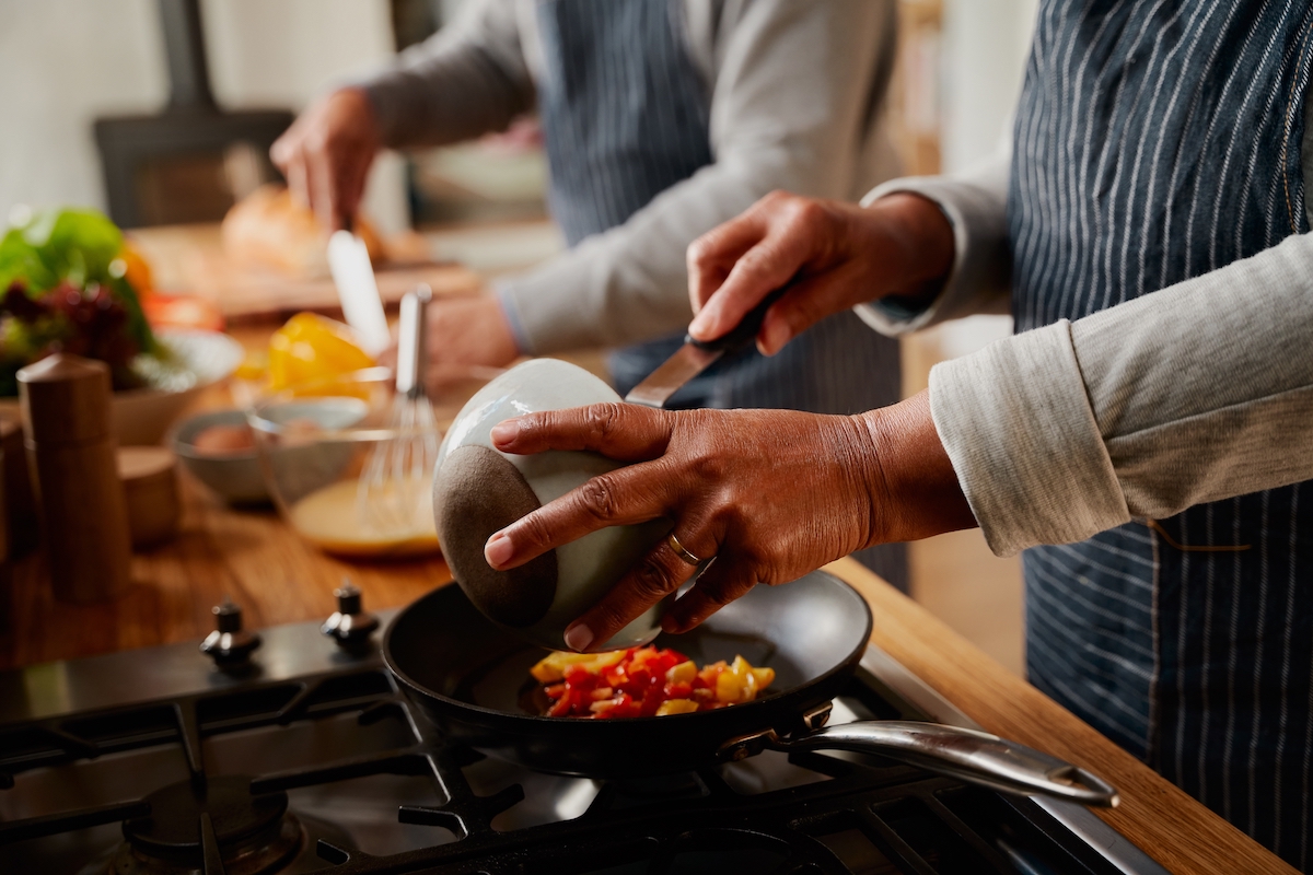 World’s Longest-Living Family Reveals the Lunch They Eat Every Day