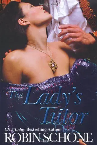 The Lady's Tutor