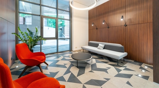 Geometric patterns in home decor: Tips to add modern flair to your interior space