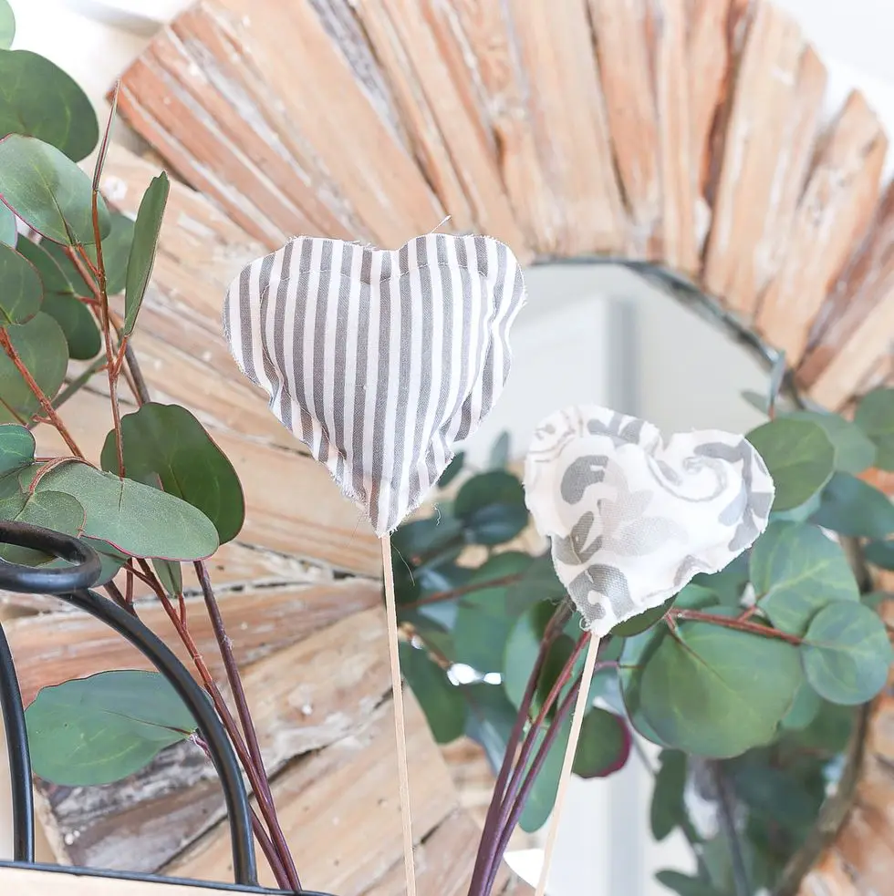 a white flower in a pot