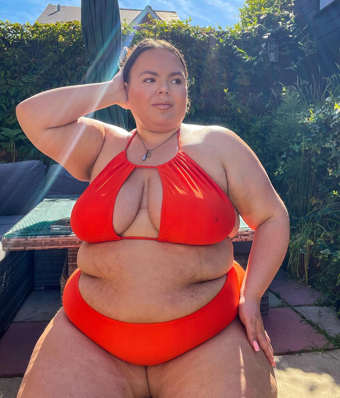 I saved for Turkey weight loss op but found cheaper way to drop 3 dress sizes