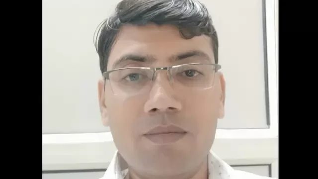 Deepak Kumar