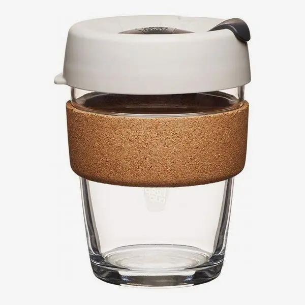 KeepCup Reusable Coffee Cup