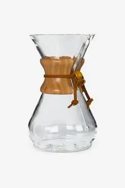 Chemex Glass Coffee Maker