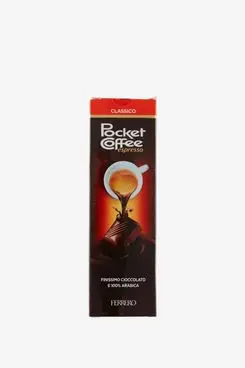 Ferrero Pocket Coffee